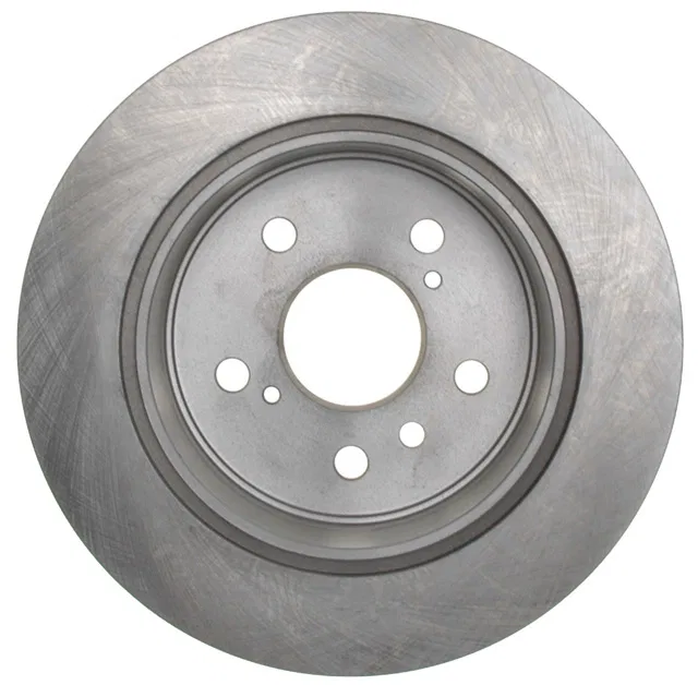 980467R – RAYBESTOS Brake Rotor, OE Replacement Single - view 3